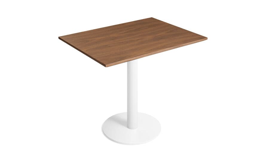 easy 32" rectangle café table