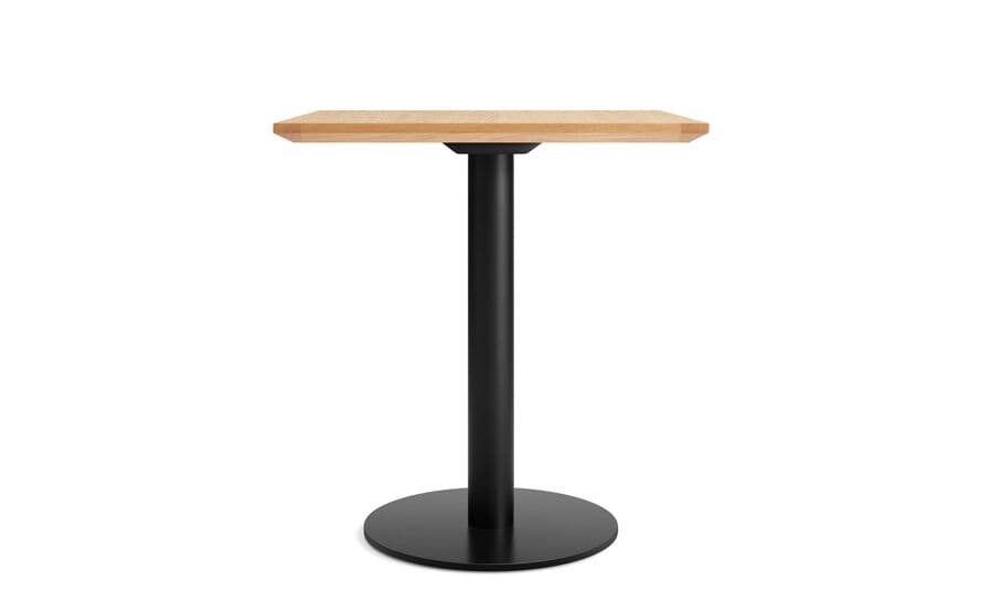 easy 32" rectangle café table