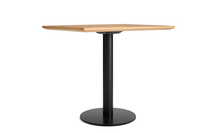 easy 32" rectangle café table