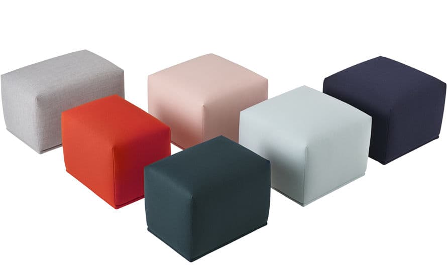 echo pouf