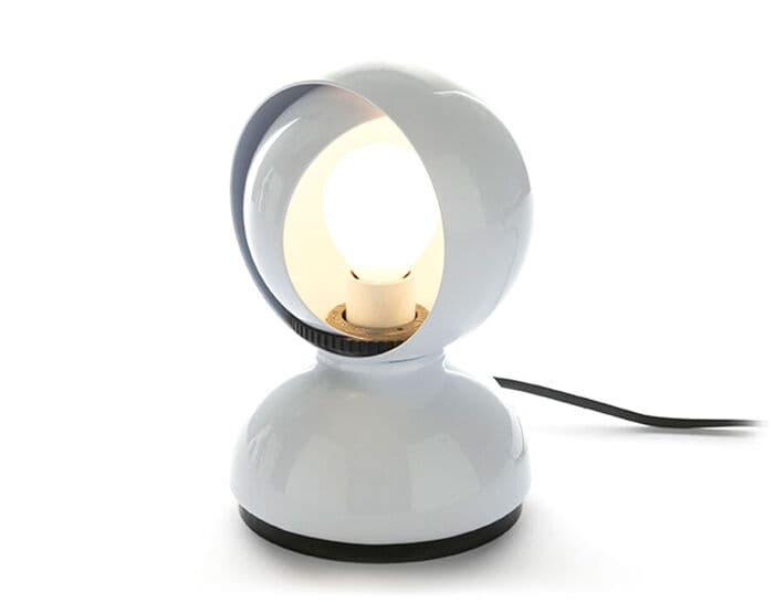 eclisse lamp