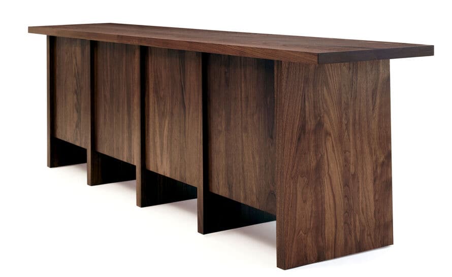 Edda Credenza
