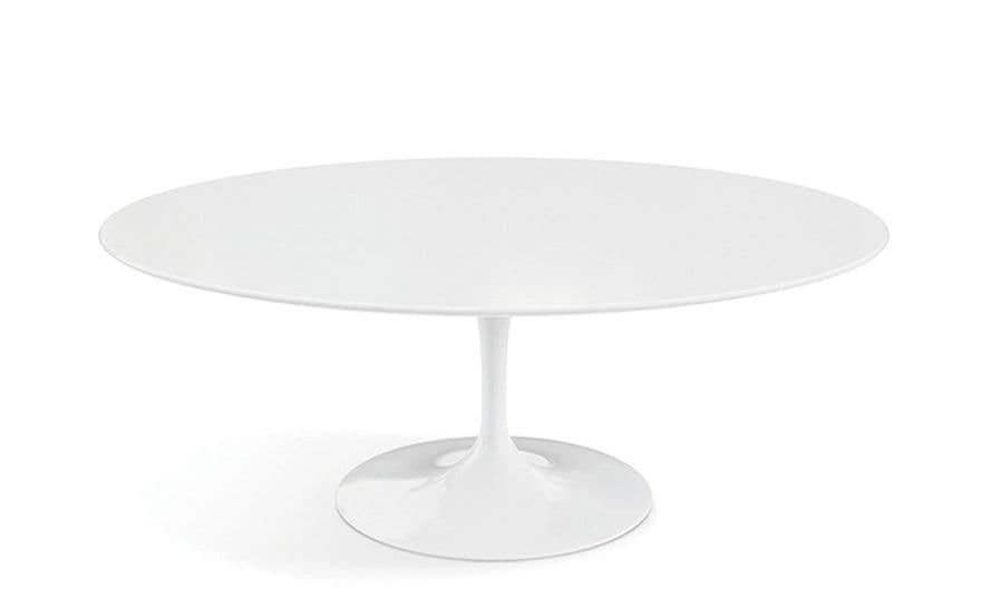 saarinen outdoor coffee table