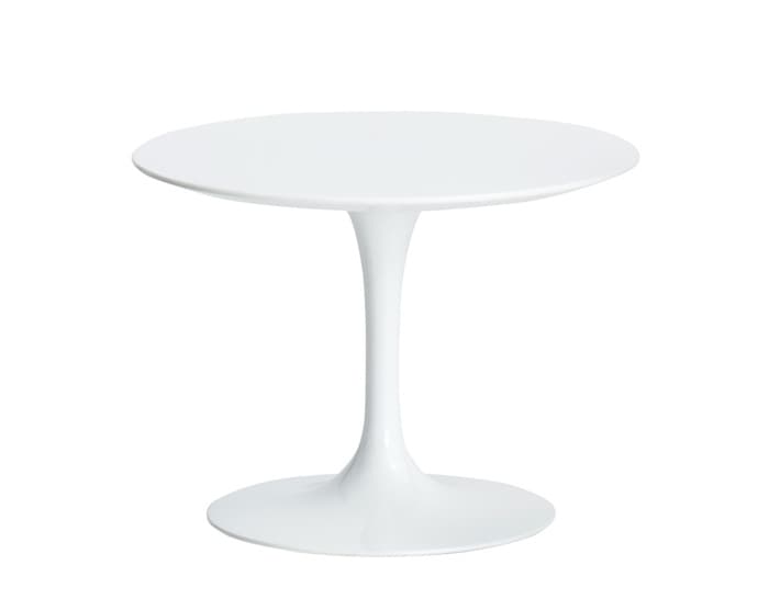 saarinen outdoor side table
