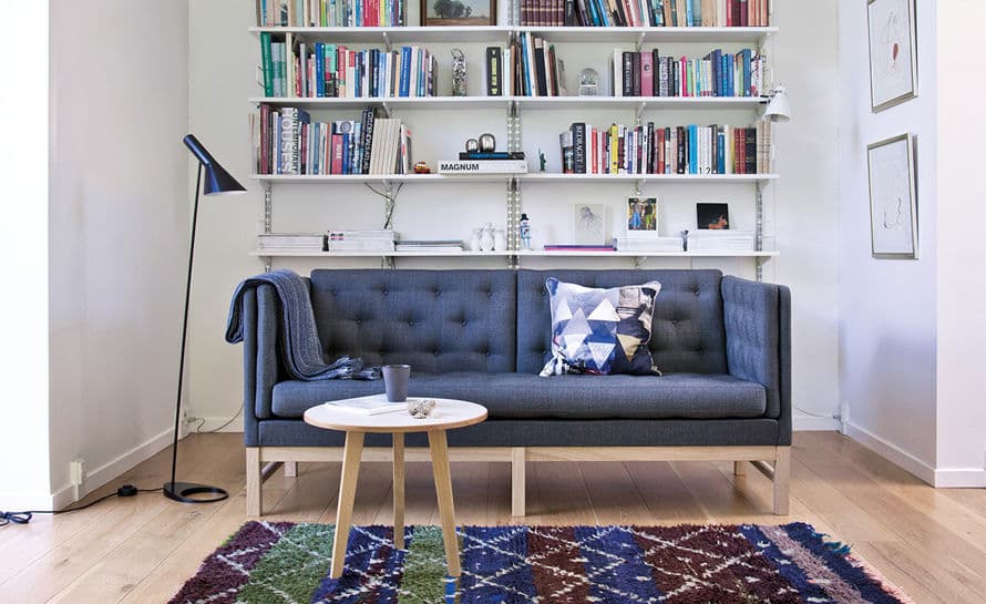 ej315 2.5-seat sofa