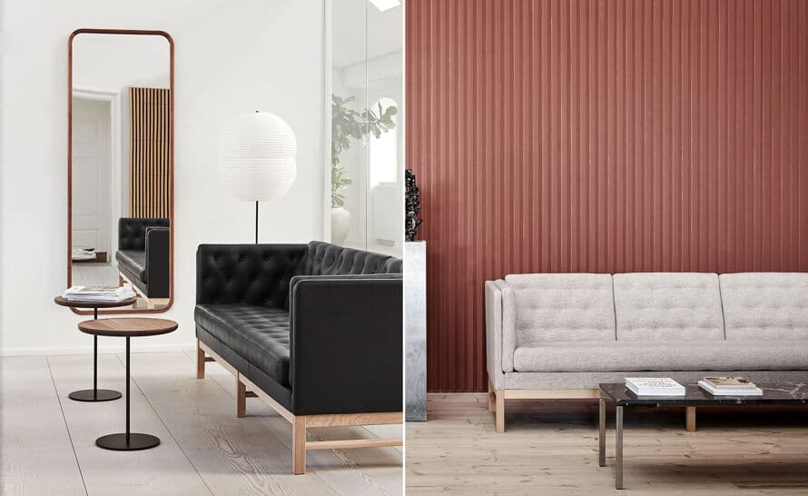 ej315 2-seat sofa