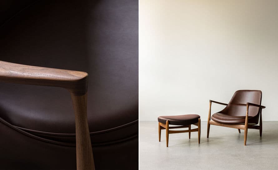 Elizabeth Lounge Chair