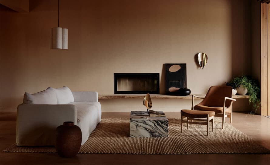 Elizabeth Lounge Chair