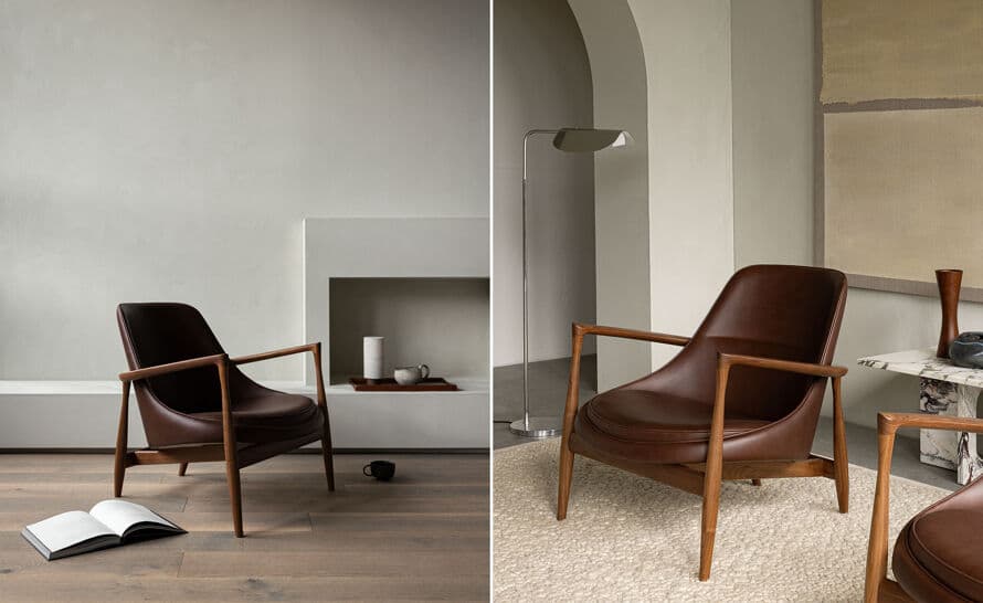 Elizabeth Lounge Chair