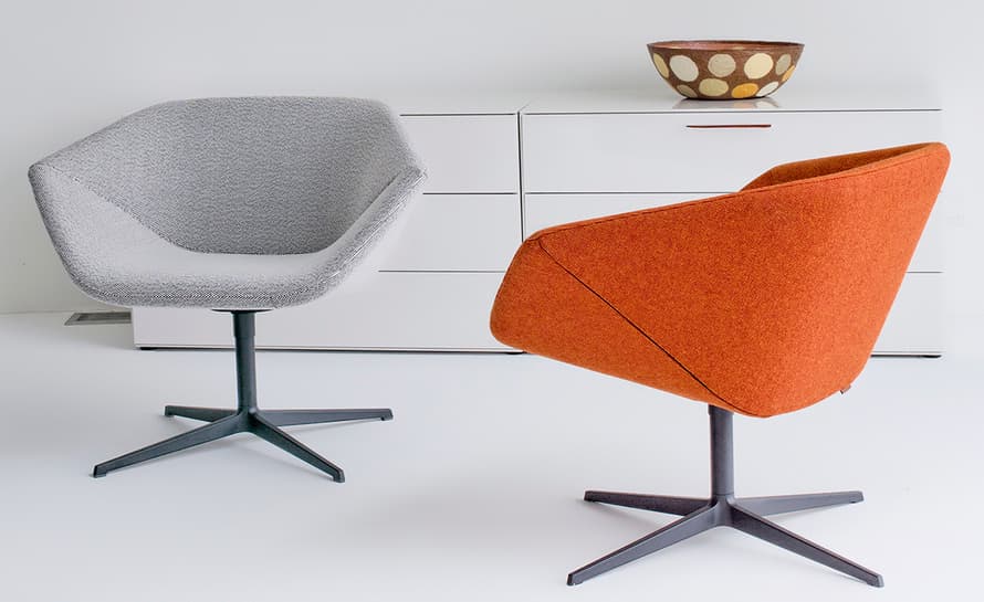 ella easy chair