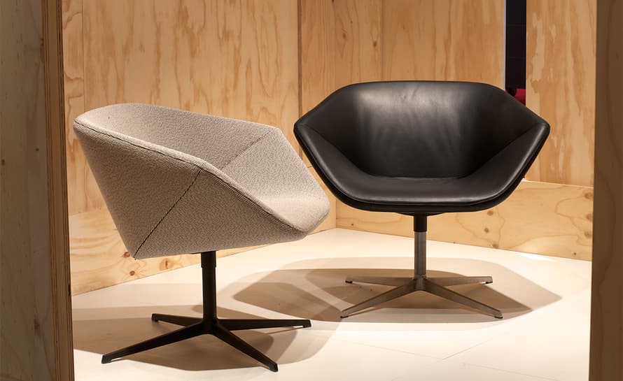 ella easy chair