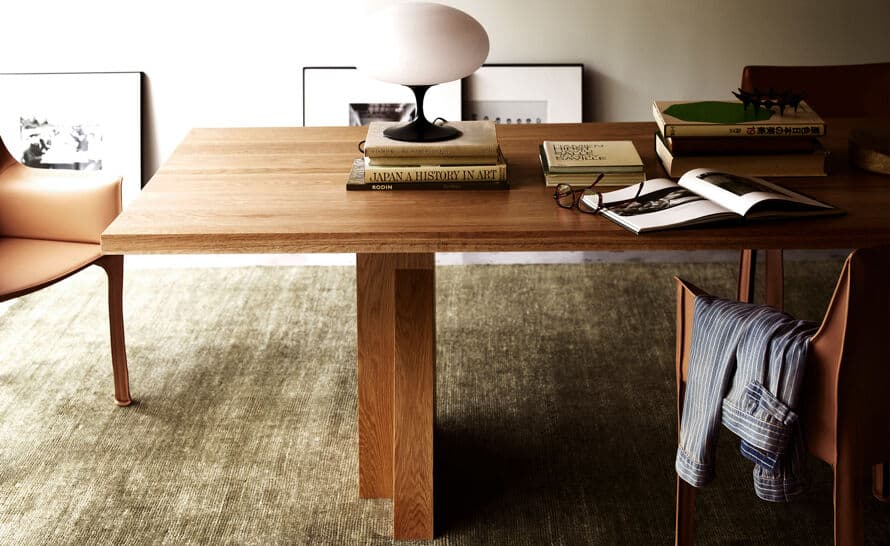 Elmyr Dining Table