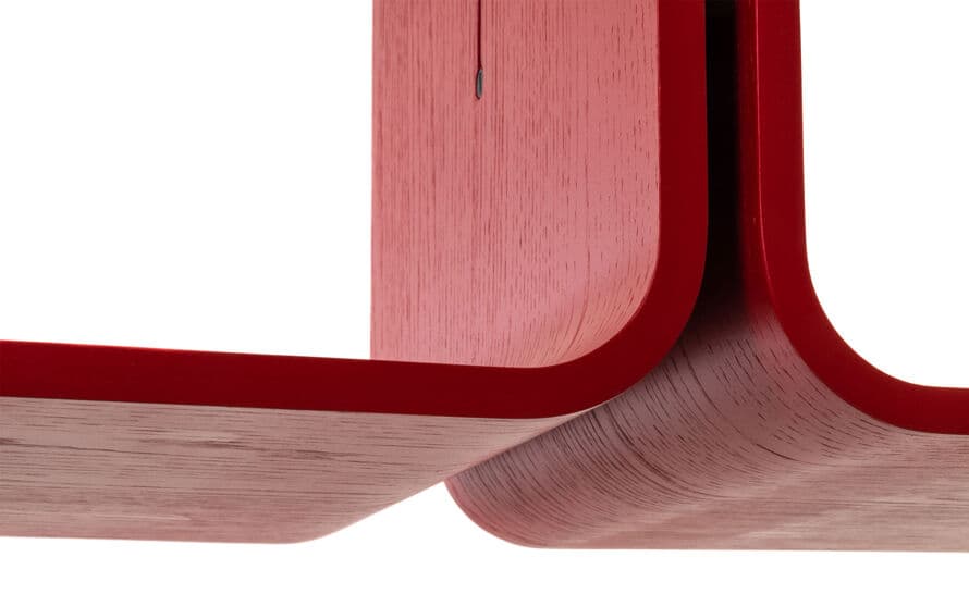 magis elysée shelving system
