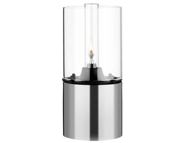 EM Oil Lamp
