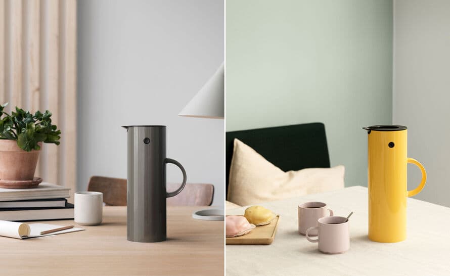 EM77 Vacuum Jug