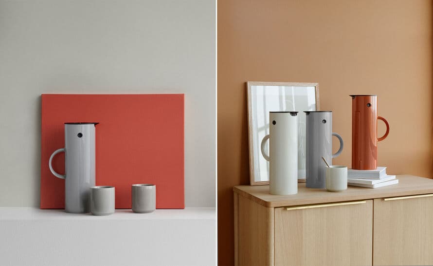 EM77 Vacuum Jug