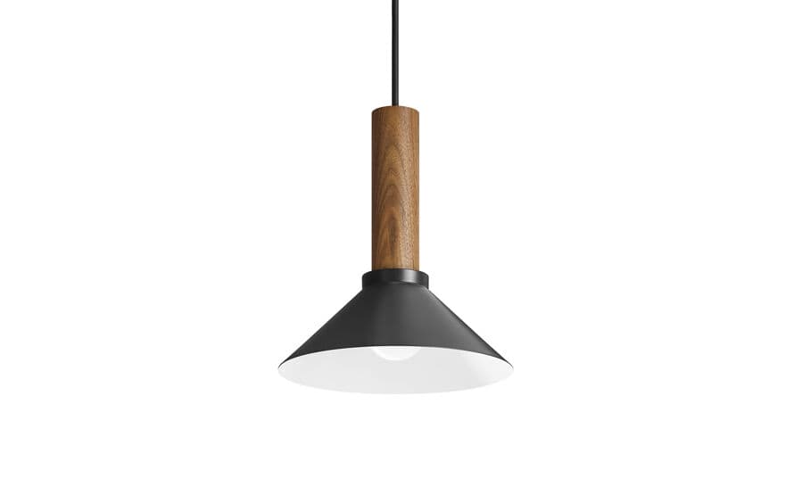 emblem pendant light