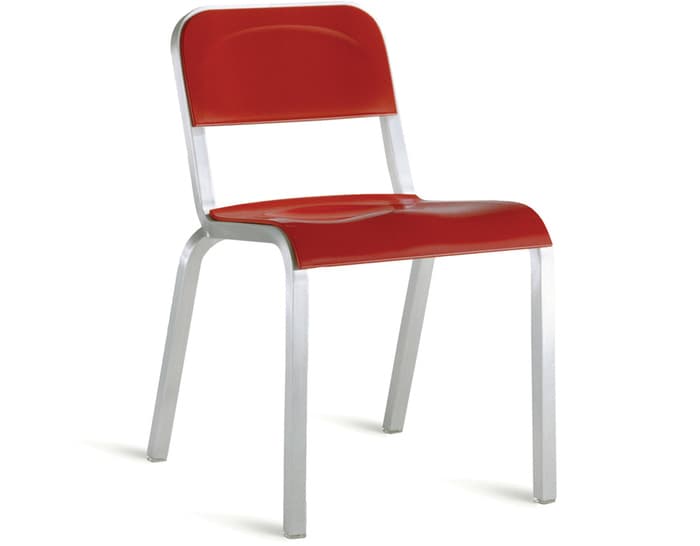 emeco 1951 stacking chair