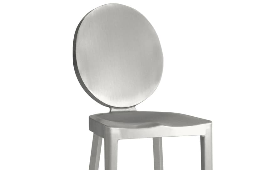 emeco kong chair