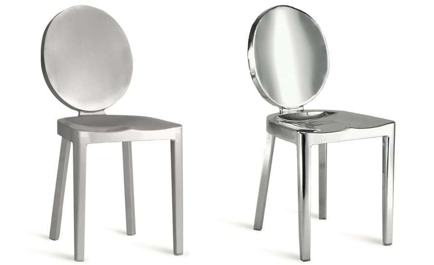 emeco kong chair