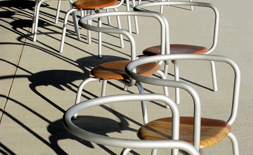 emeco parrish side chair