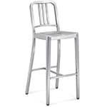 emeco navy stool