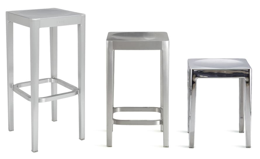 emeco stool