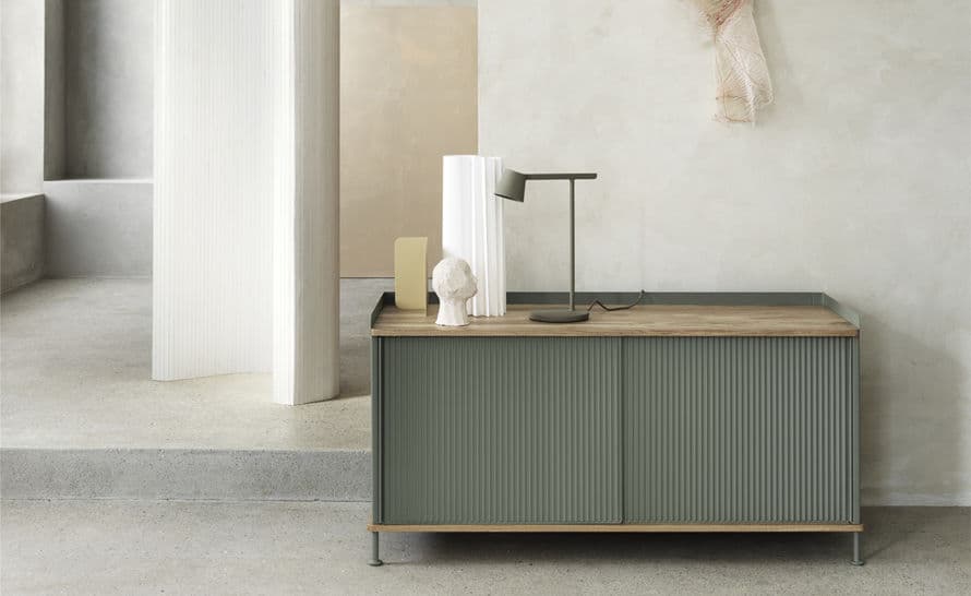 enfold low sideboard