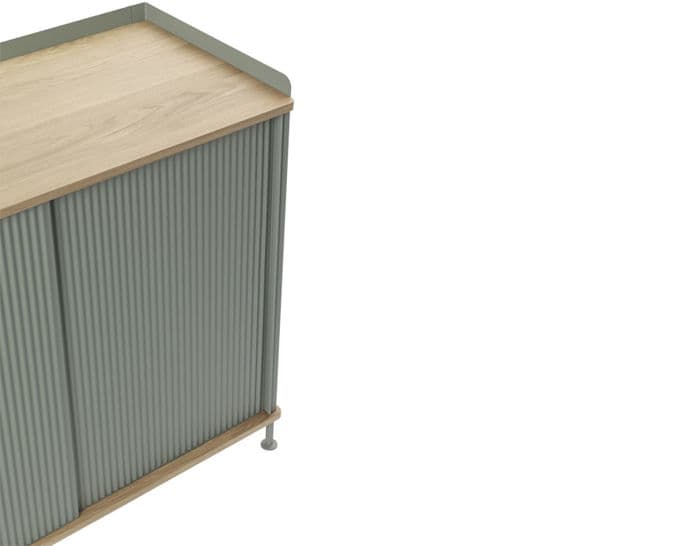 enfold tall sideboard