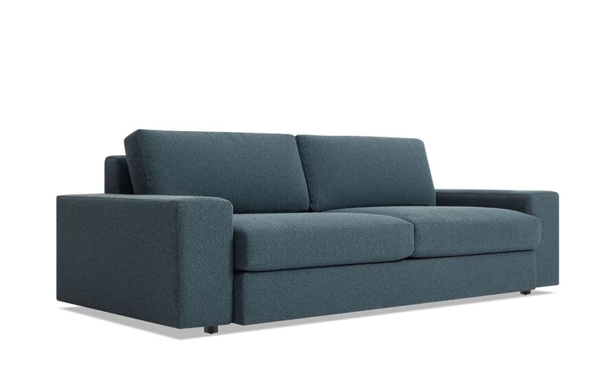 esker 82" sofa