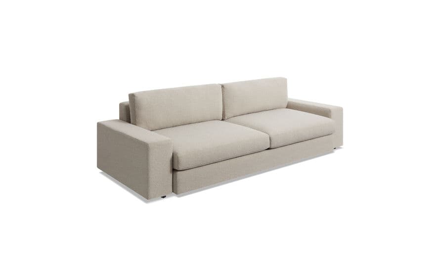 esker 98" sofa