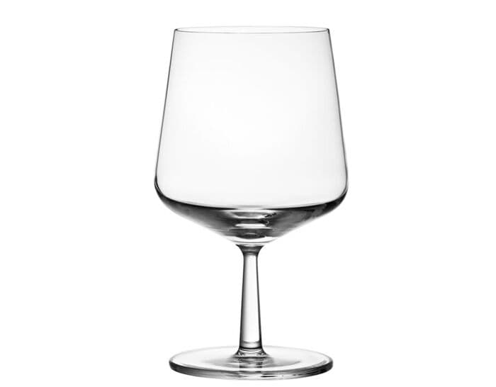 essence beer glass 2 pack