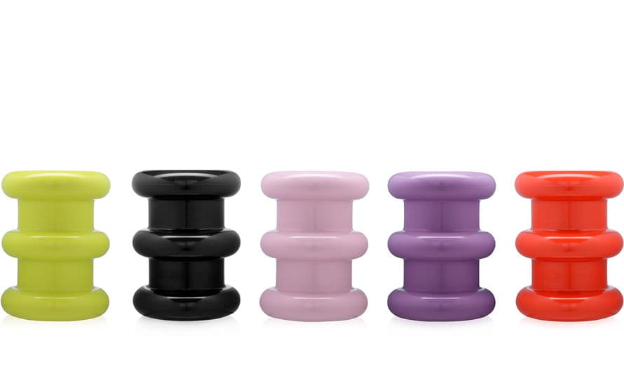ettore sottsass pilastro stool