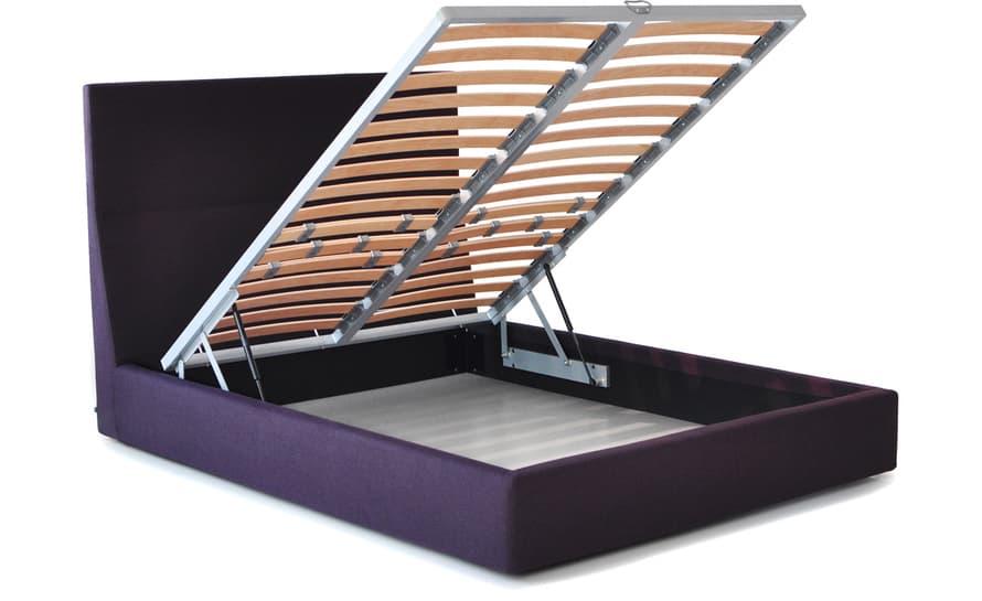 queen everest bed