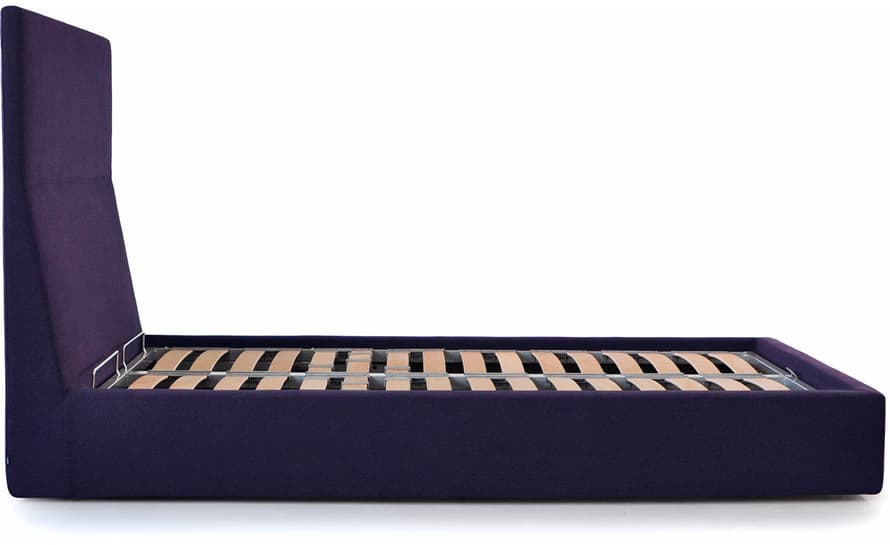 queen everest bed