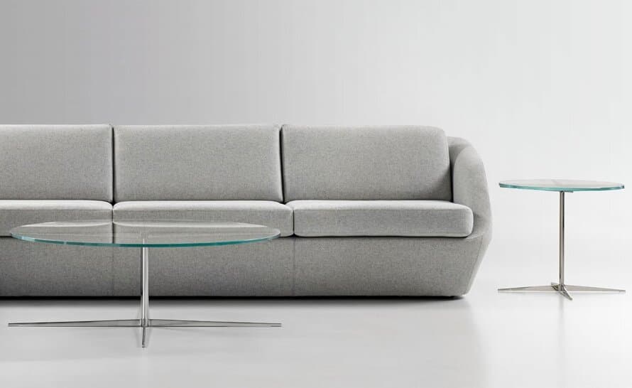 Facet Coffee Table