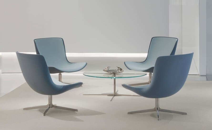 Facet Coffee Table