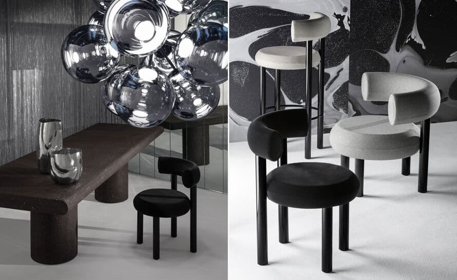 Fat Stool