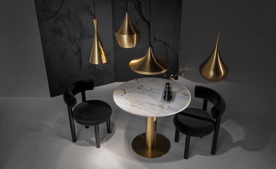 Fat Dining Chair