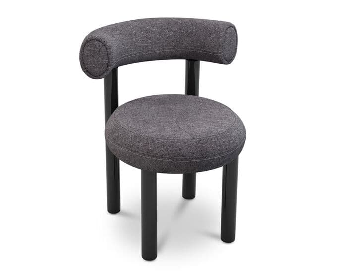 Fat Dining Chair