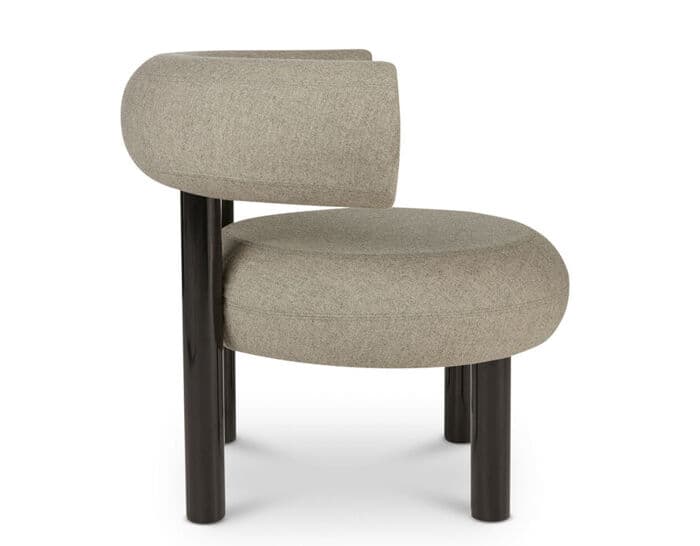 Fat Lounge Chair