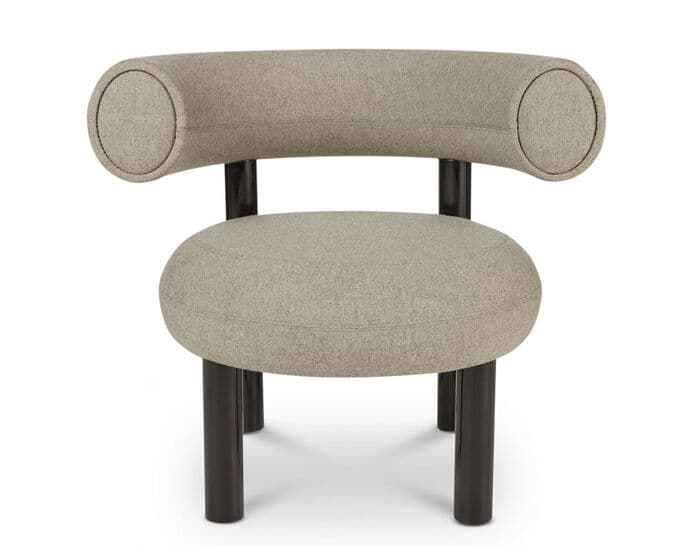 Fat Lounge Chair
