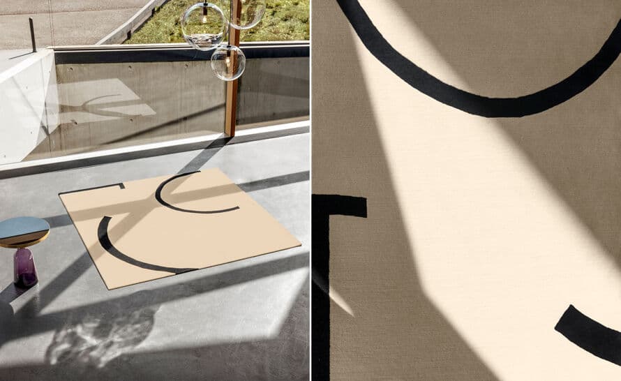 Faubourg Rug