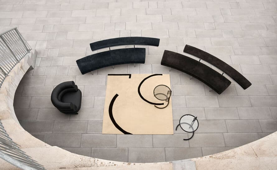 Faubourg Rug