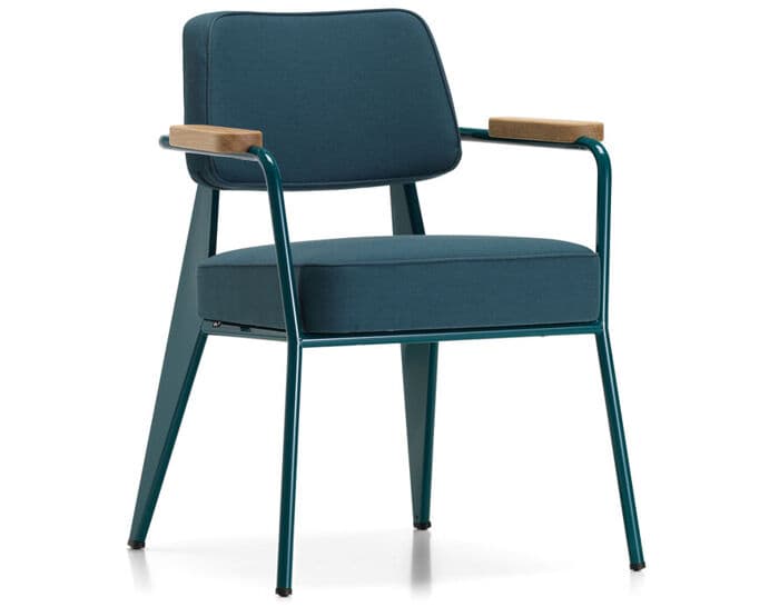prouvé fauteuil direction chair