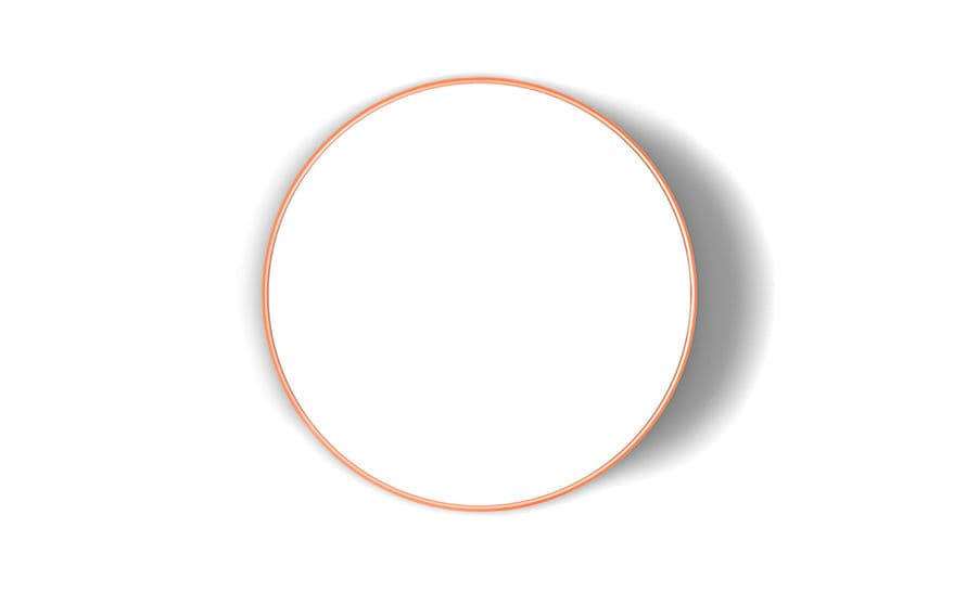 febe wall/ceiling lamp