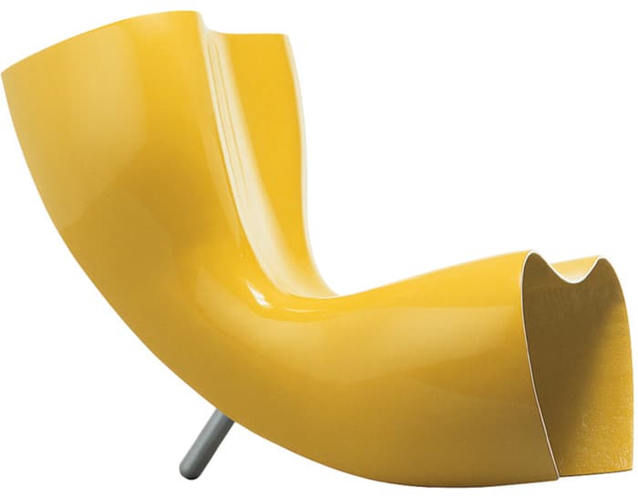 felt chair