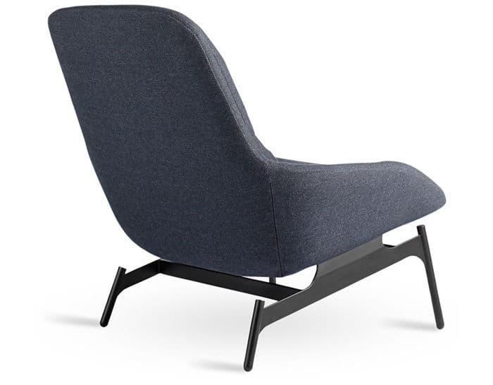 field lounge chair