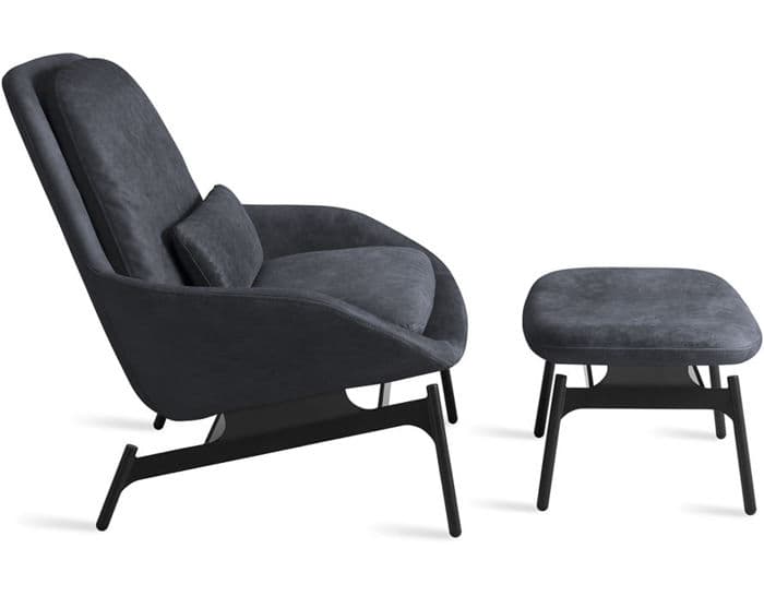 field ottoman