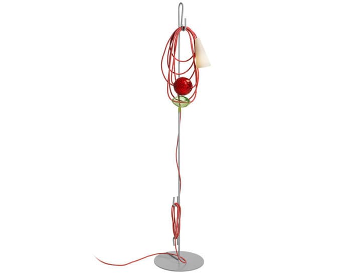 filo floor lamp
